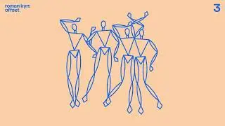 Roman Kyn - Offset