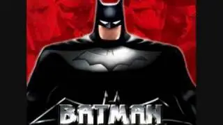 Batman Vengeance Music: Gotham Chemical
