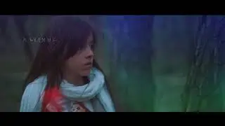 BEA'S WITCH: BOOK TRAILER