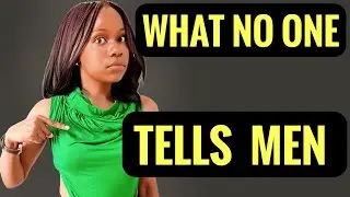 HOW AVOIDANT PEOPLE CREATE RELATIONSHIP COLLAPSE. GIVING UP ON HER ? WATCH THIS .