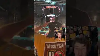 Джон Сина против Эй Джей Стайлза РЕАКЦИЯ | WWE Crown Jewel Perth