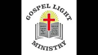 Gospel Light Ministry 1/4/2026 