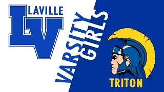 Triton (6-12) at LaVille (6-11) - Varsity Girls Bi-County Basketball 🏀 1-20-2026 🔴 LIVE
