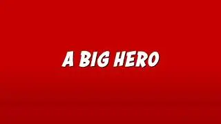 Baymax! - Disney Plus Day Trailer