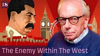 Moscow 1934; London 2022: The Enemy Within The West