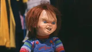 Child's Play Franchise Ranking