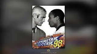 Better Luck Next Time | ISS Pro 98' OST
