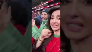 5 Things I Learned from Watching Morocco's Live Match