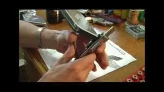 Reloading - Hand Primers