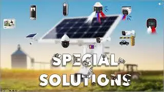 Product Range | Complete Overview of Our IP, NVR & Security Solutions
