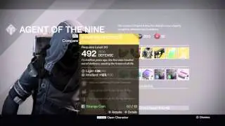 Destiny - 2 DLC Gauntlets! - Xur Week #41 (June 19)