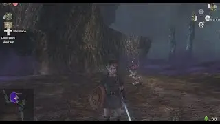 Zelda Twilight Princess HD