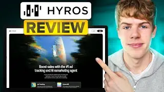 Hyros Review (2026) | Is It Worth $6k/Year?