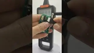Russian language TY200 Key Master clone gate remote control, car key, Access control card IC/ID card