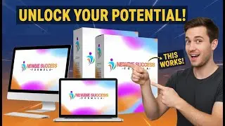 Newbie Success Formula Review: From Zero to $247 in 2 Weeks? Kevin Fahey's Beginner Blueprint!