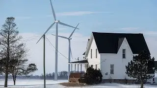 This is Michigan | Communities Get the Facts About Renewable Energy