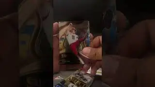PULLED A Card NUMBER off Panini Select 2023 #sportscards #paninialbum #nfl #paniniselect #panini