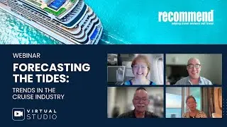 Forecasting the Tides: Trends in the Cruise Industry