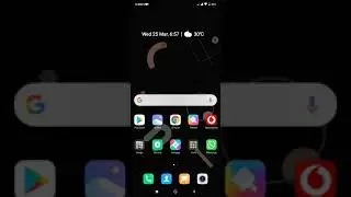 Best Google Pixel 4 Theme for xiaomi devices with boot animation