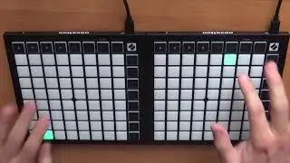 Famous Dex - Japan (Prod. JGramm) | Dual Launchpad MK3