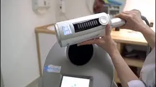 Эндосфера терапия Ижевск. Коррекция фигуры Endospheres Therapy.