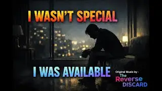 Sugar Coated Venom (Official Music Video) | The Reverse Discard
