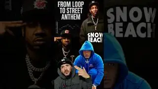 That eerie melody hits hard over boom bap drums #boombap #beatmaking #darkpiano
