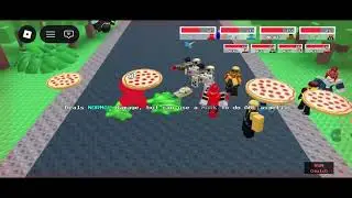Getting dude1 (brick world)