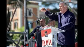21 marzo '24- Il discorso di Luigi Ciotti