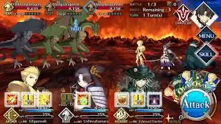 [FGO NA] Talisman Farming