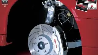 Holden HRT 427 Concept (2002)