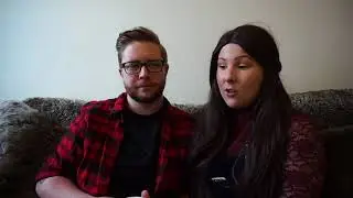 Zella Rose Youtube Announcement