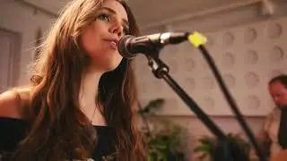 &Aring;lesund - Smalltown Boy [BRONSKI BEAT COVER - Factory Studios Sessions]