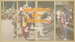 MURGUERXS CON HISTORIA  - EPISODIO 1 - OSCAR 