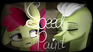 【𝒮𝒫𝐸𝐸𝒟𝒫𝒜𝐼𝒩𝒯 𝑀𝐿𝒫】| [GORE CONTENT] | Where is  Applejack?