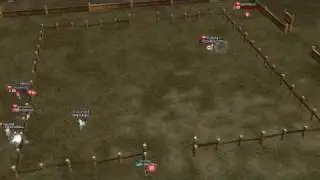 Illicit Awakening - PvP Atari  vs Epidemic