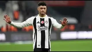 Alex Oxlade-Chamberlain Vs Kayserispor