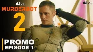 The Murderbot Season 2 Is Official &ndash; Everything You Need to Know!&ndash; Plot, Cast, and More! | Apple tv+