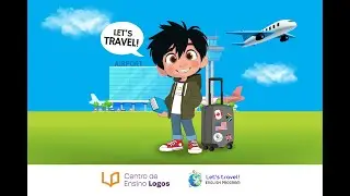 Let's Travel to Canada