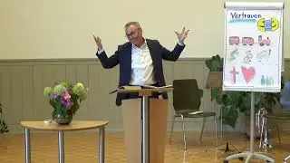Vertrauen wenn die Gefühle dagegen sprechen | Stephan Reutimann