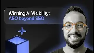 AI Search Strategy for 2026: The Complete AEO Playbook