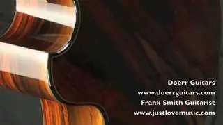 Tom Doerr Guitar - FanFret Slideshow