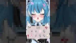 ただの発声チャレンジですよ😅 #saythewordonbeat #saytheword #vtuber #shorts