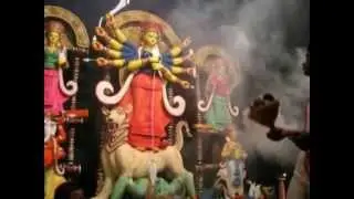 A Village Festival in Mysore
