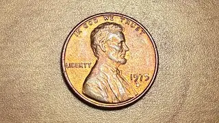 Solid Luster On That One! #11 ~ #LastRolls! #RipPenny! #CoinHunt! #Currency! #Money #Collecting #Fun