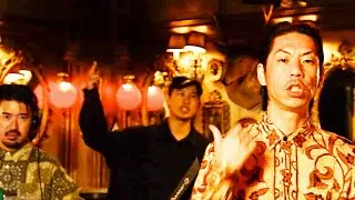 FANTASISTA / Cartoon, Yellock, 呂布カルマ (Music Video)