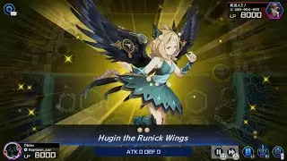Yu-Gi-Oh! Master Duel Runick Labrynth (2025) vs. Exosister