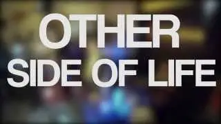 Fools On The Planet - Otherside Of Life (Lyric Video)