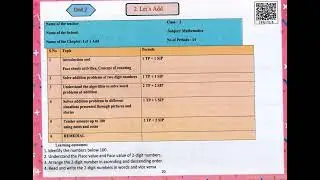 Teachers handbook reflections 2nd class maths 