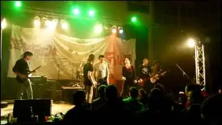 EL KONDE RATA-Madero